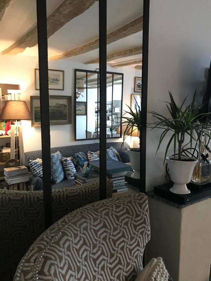 Fontevraud Maison De Ville Bnb Kültér fotó